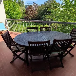 Appartement 6 Personnes Aubenas, Saint-Didier-sous-Aubenas